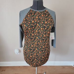 New LuLaRoe Long Sleeve Tee Shirt